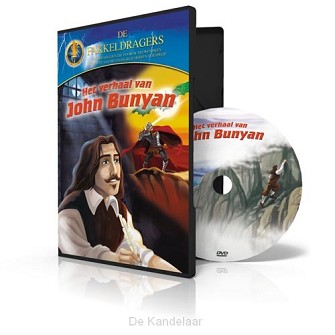 Het verhaal van John Bunyan